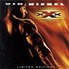 Xxxsoundtrack (limited Impression) (2cd)