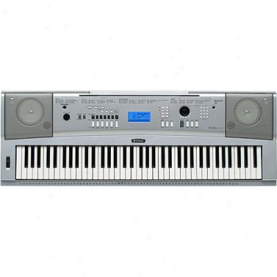 Yamaha Dgx230 Electronic Keyboard