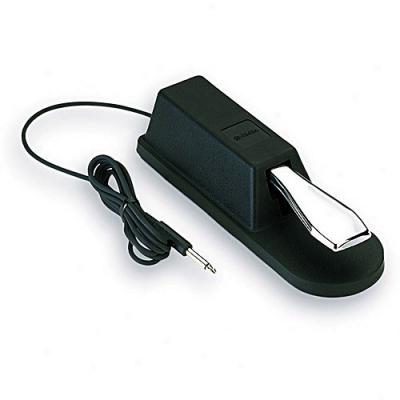 Yamaha Fc4 Piano Style Keyboard Sustain Pedal