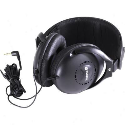 Yamaha Rh2c Stereo Headphones