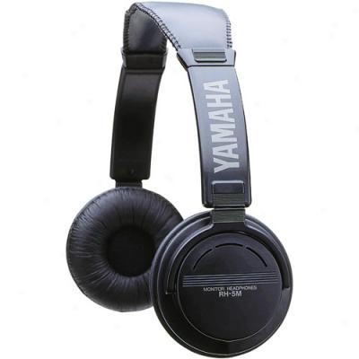 Yamaha Rh5ma Semi-open Headphones