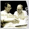 Yo-yo Ma Plays Ennio Morricone (dual-disc) (cd Slipcase)