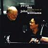 Yo-yo Ma Plays The Music Of Jogn Williams