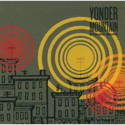 oYnder Mountain String Band