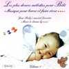 Your Baby's Musical Favorites - Music To Drream By