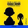 You're A Good Man Charlie Brown Soundtrack