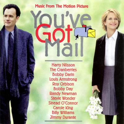 You've Got Mail Soundtrack