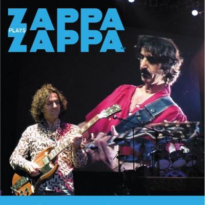 Zappa Plays Zappa