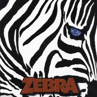 Zebra Iv