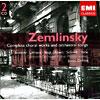 Zemlinsky: Complete Choral Works (2cd)