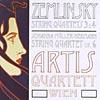 Zemlinsky: Syring Quartets Nis.3 & 4