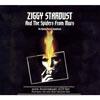 Ziggy Stardust And The Spiders From Mars Soundtrack (30th Anniversary) (2cd) (cd Slipcase)