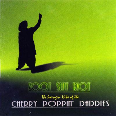 Zoot Suit Riot