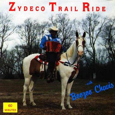 Zydeco Trail Ride