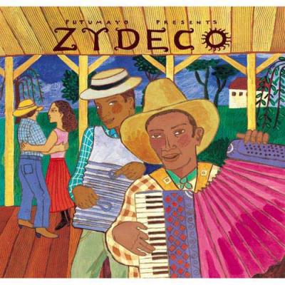 Zydeco