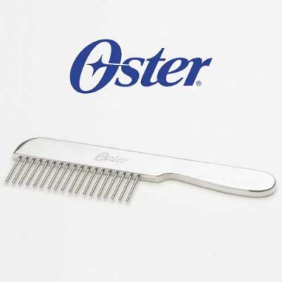 10 In Coarse Comb With Handle By Oster