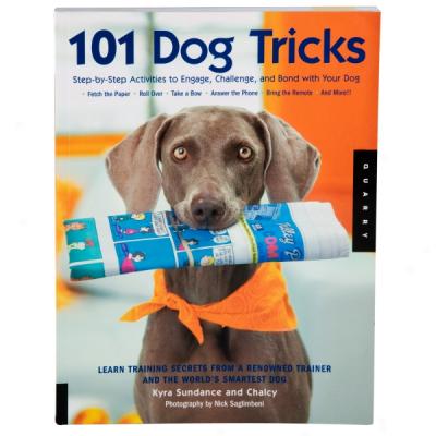 101 Dog Tricks