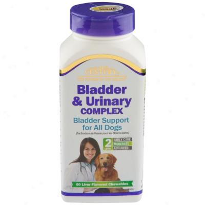 21st Century Bladder & Urinary Complex