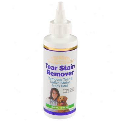21st Centuury Tear Stain Rempver