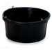 3-ring Fortex Rubber Feed Tub