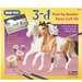 3d Paint ByN umber Horse Activity Kit