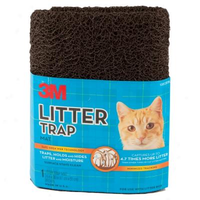 3m Litter Trap Mat