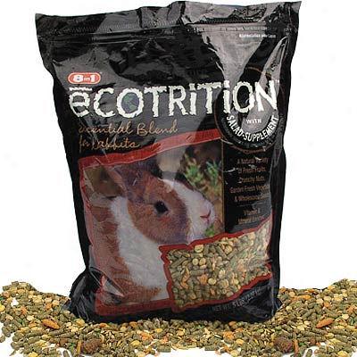 8 In 1 Ecotrition Essential Blend For Rabbits