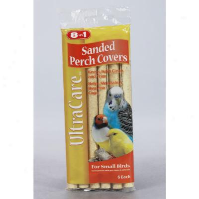 8 In 1 Sanded Perch Covers