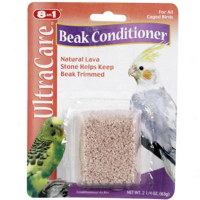 8 In 1 Ultra Care Beak Conditioners