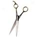 8 In. Filipino Shears