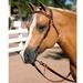 Action Braided Split Reins