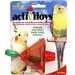 Activitoystmtilt Wheel Bird Toy