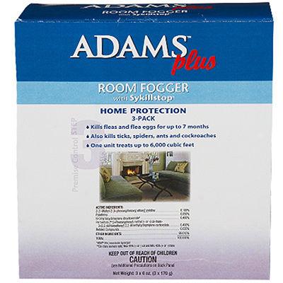 Adams Plus Room Fogegr With Sykillsto0