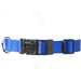 Adjustable Nylon Dog Collars