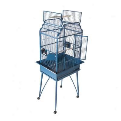 A&e Cages Victoriah Dome Top Bird Cage