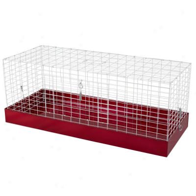 All Living Things? Chew Proof Guinea Pig Home - 36 Inch