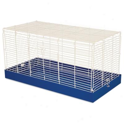 Whole Living Things? Small Animal Cage - 24 Inch