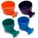 All Living Things® Plastic Crocks