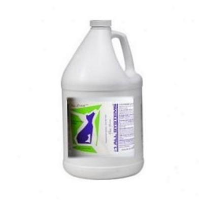 All Systems All-zyme Natural Pet Stain And Odor Elliminator - Gallon