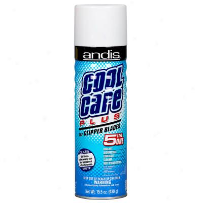 Andis Cool Care Plus