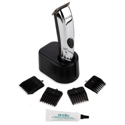 Andis Power Trimm Cordless Rechargeable Trimmer D-4