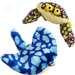 Animal Planettm Sea Snuggly Dog Toys