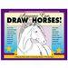 Anyone Can Draw Horses
