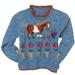 Apples & Carrots Sweater - Child's