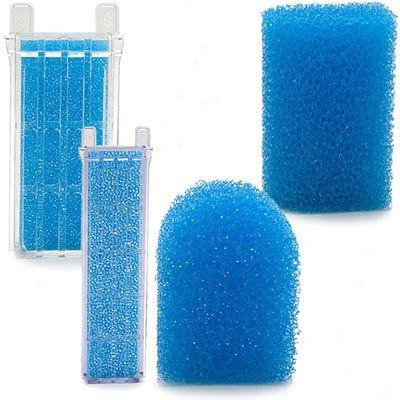 Aquarium Systems Duetto Filter Accessories