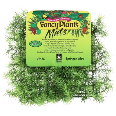 Aquarium Systems Imagination  Plants Fancy Plant Mats