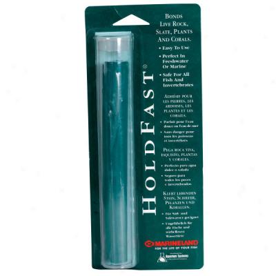 Aquarium Systems Holdfast Epoxy Stick