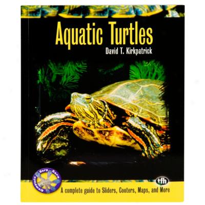 Aquatic Turtles