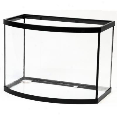 Aqueon 36 Gallon Bow Aquarium Hood Combo