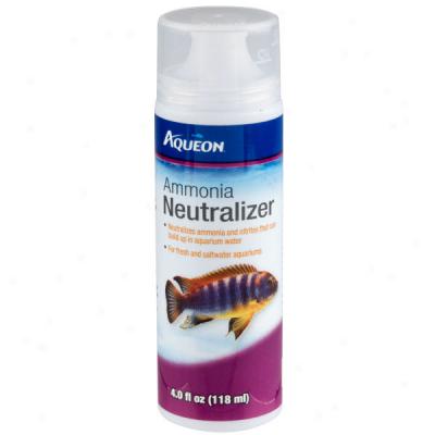 Aqueon Ammonia Neutralizer